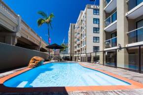 Riverside Hotel Southbank Brisbane